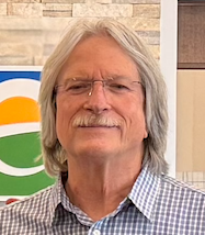 Ken Grant, heart valve patient